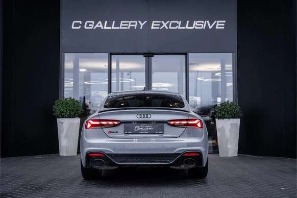 Audi RS5 - Afbeelding 6 van 30
