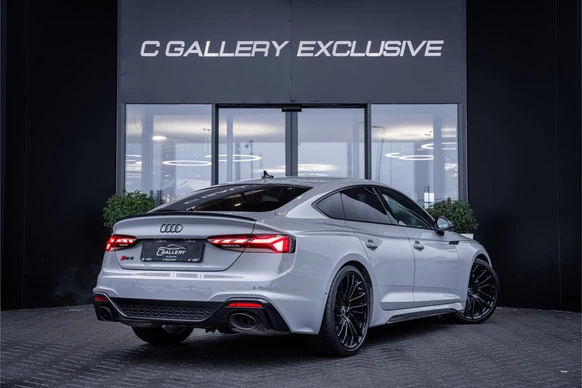 Audi RS5 - Afbeelding 7 van 30