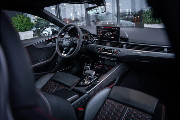 Audi RS5 - Afbeelding 10 van 30