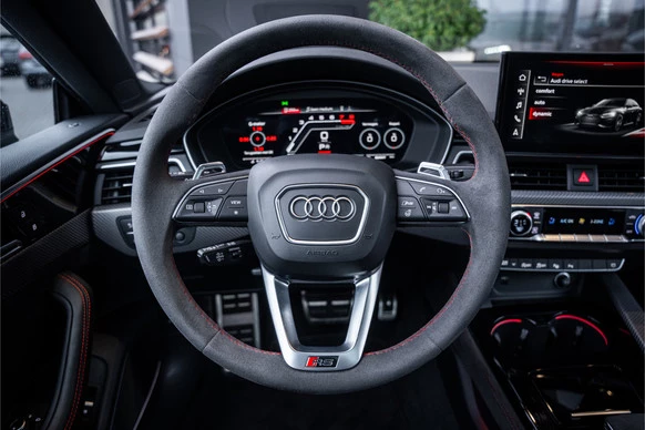 Audi RS5 - Afbeelding 12 van 30
