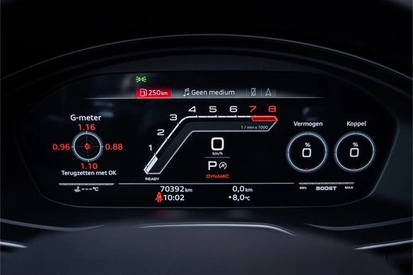 Audi RS5 - Afbeelding 13 van 30