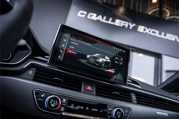 Audi RS5 - Afbeelding 15 van 30