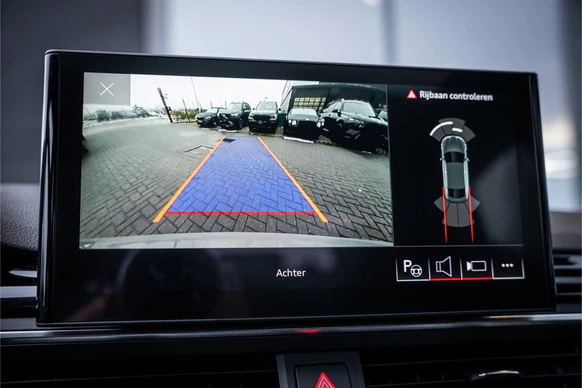 Audi RS5 - Afbeelding 16 van 30