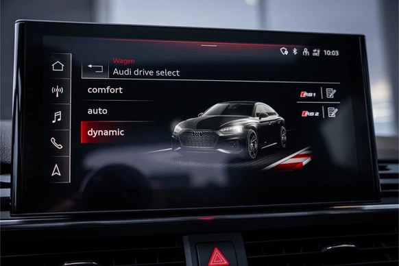 Audi RS5 - Afbeelding 17 van 30