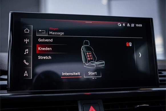 Audi RS5 - Afbeelding 18 van 30