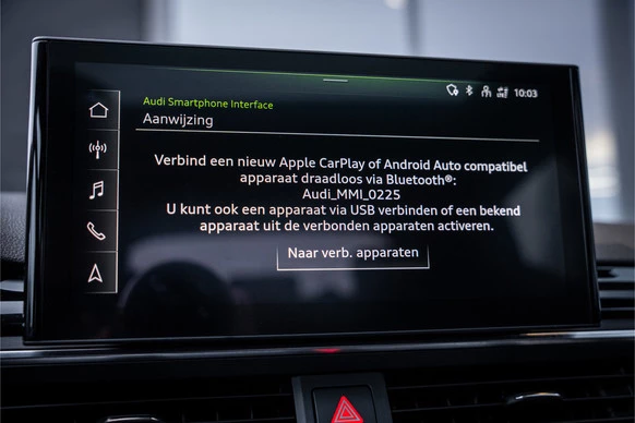 Audi RS5 - Afbeelding 20 van 30