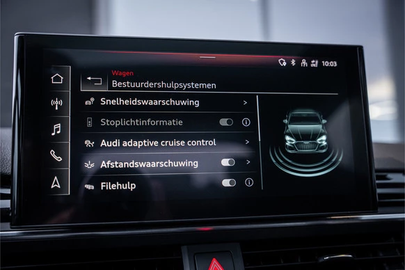 Audi RS5 - Afbeelding 21 van 30