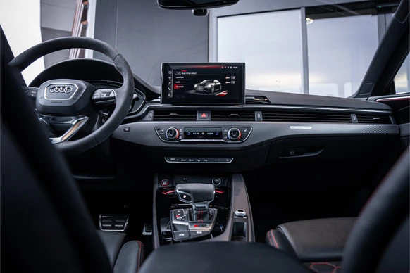 Audi RS5 - Afbeelding 28 van 30