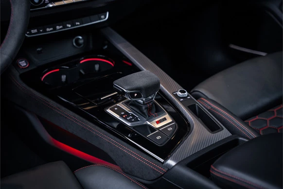 Audi RS5 - Afbeelding 29 van 30