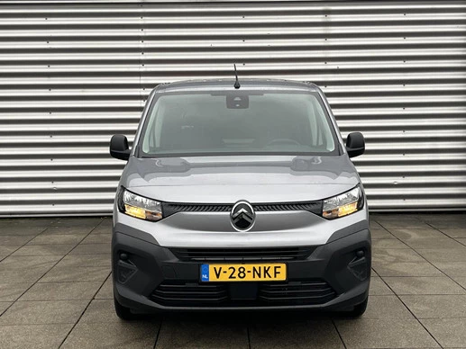 Citroën ë-Berlingo - Afbeelding 2 van 22