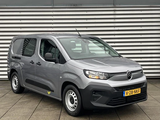 Citroën ë-Berlingo - Afbeelding 3 van 22