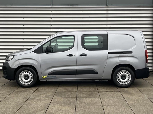 Citroën ë-Berlingo - Afbeelding 4 van 22