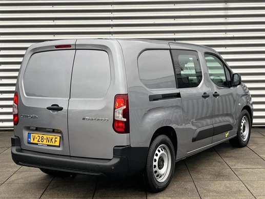 Citroën ë-Berlingo - Afbeelding 5 van 22