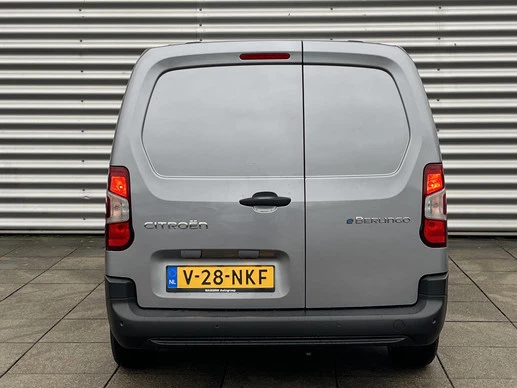 Citroën ë-Berlingo - Afbeelding 6 van 22