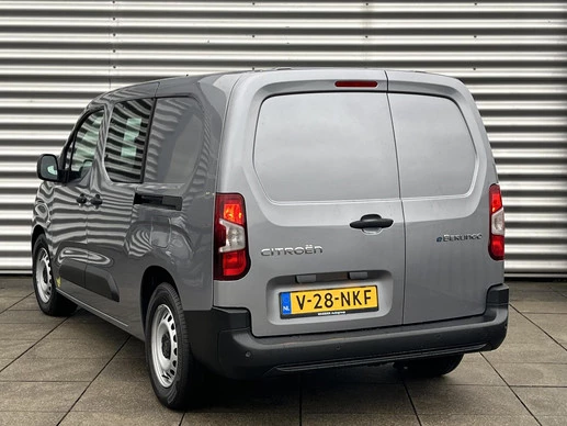Citroën ë-Berlingo - Afbeelding 7 van 22