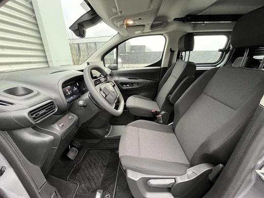 Citroën ë-Berlingo - Afbeelding 10 van 22
