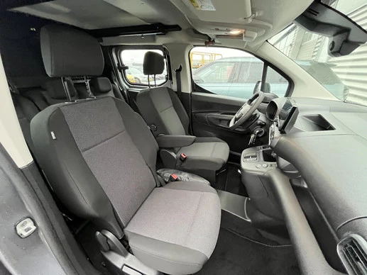 Citroën ë-Berlingo - Afbeelding 11 van 22