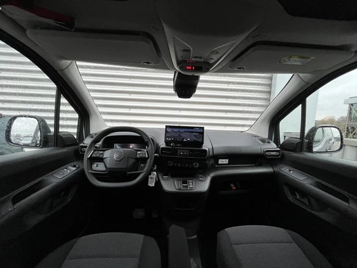 Citroën ë-Berlingo - Afbeelding 12 van 22