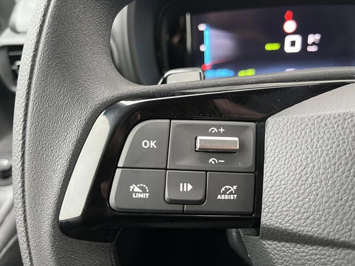 Citroën ë-Berlingo - Afbeelding 13 van 22