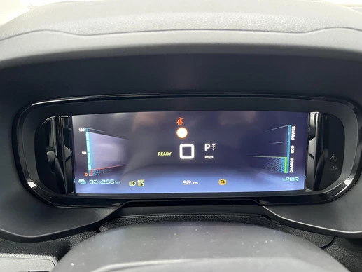 Citroën ë-Berlingo - Afbeelding 14 van 22