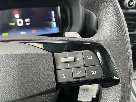 Citroën ë-Berlingo - Afbeelding 15 van 22