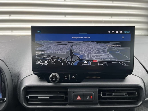 Citroën ë-Berlingo - Afbeelding 17 van 22