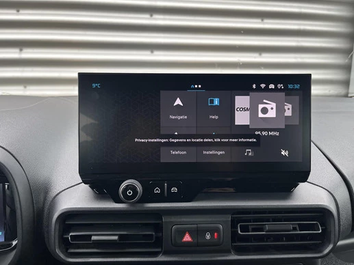 Citroën ë-Berlingo - Afbeelding 18 van 22