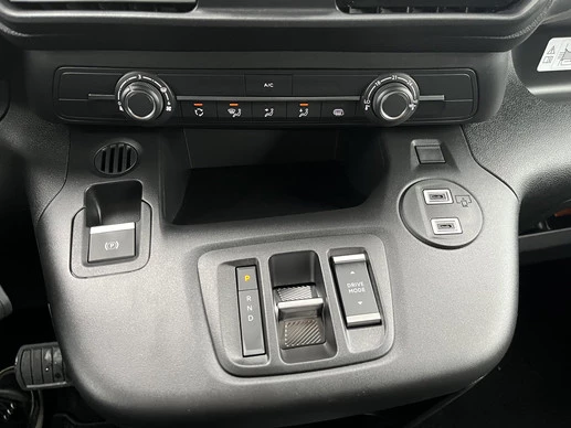 Citroën ë-Berlingo - Afbeelding 19 van 22