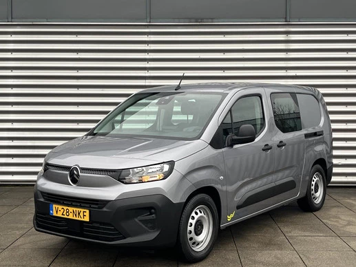 Citroën ë-Berlingo - Afbeelding 1 van 22