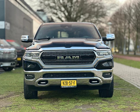 Dodge Ram Pick-Up - Afbeelding 2 van 28