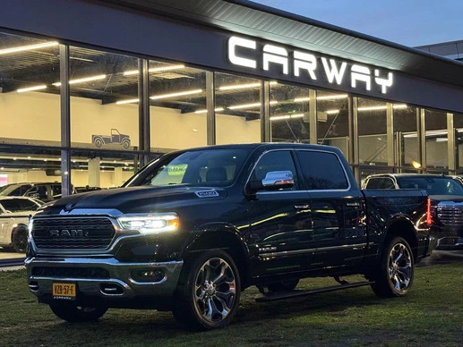 Dodge Ram Pick-Up - Afbeelding 5 van 28