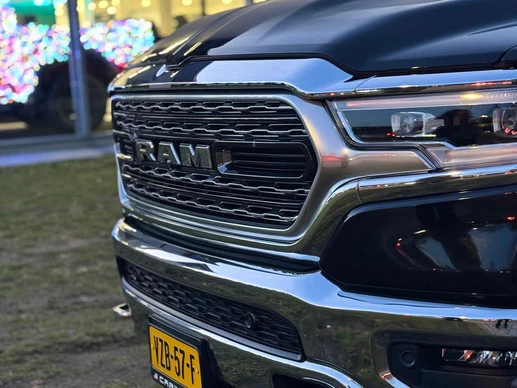 Dodge Ram Pick-Up - Afbeelding 6 van 28