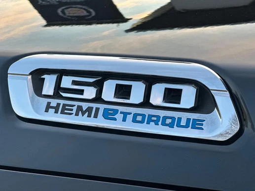 Dodge Ram Pick-Up - Afbeelding 7 van 28