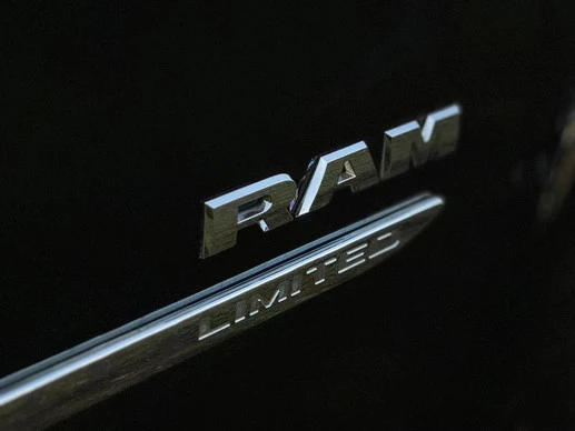 Dodge Ram Pick-Up - Afbeelding 8 van 28