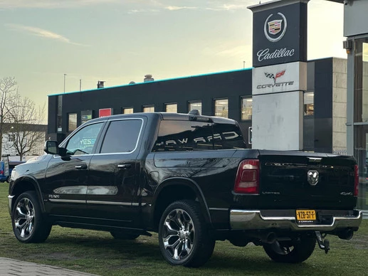Dodge Ram Pick-Up - Afbeelding 9 van 28