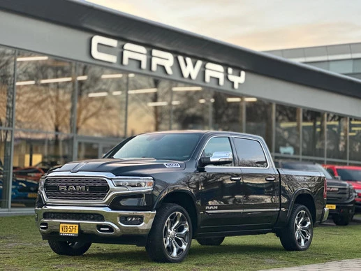 Dodge Ram Pick-Up - Afbeelding 10 van 28