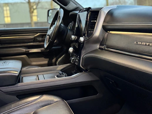 Dodge Ram Pick-Up - Afbeelding 12 van 28