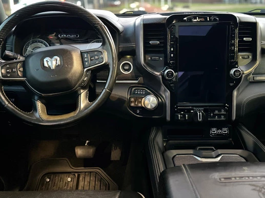 Dodge Ram Pick-Up - Afbeelding 13 van 28