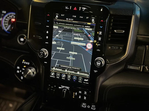 Dodge Ram Pick-Up - Afbeelding 17 van 28