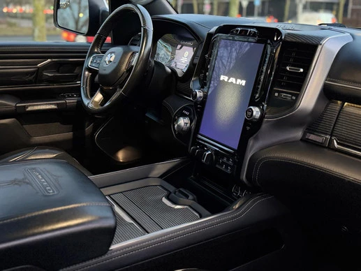 Dodge Ram Pick-Up - Afbeelding 18 van 28