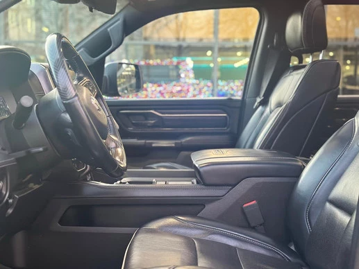 Dodge Ram Pick-Up - Afbeelding 19 van 28