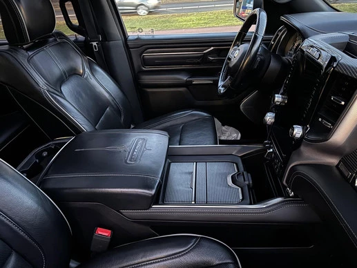 Dodge Ram Pick-Up - Afbeelding 20 van 28