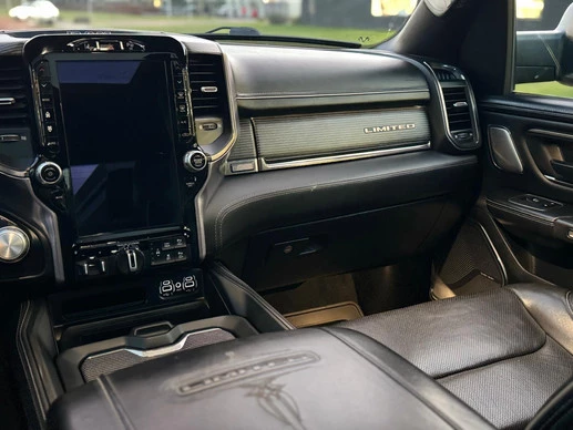 Dodge Ram Pick-Up - Afbeelding 21 van 28