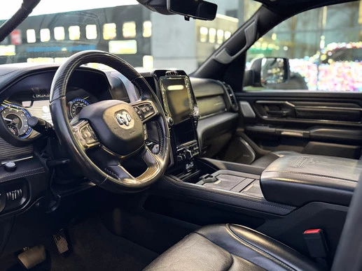 Dodge Ram Pick-Up - Afbeelding 23 van 28