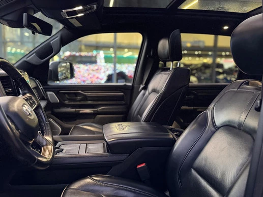 Dodge Ram Pick-Up - Afbeelding 25 van 28