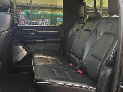 Dodge Ram Pick-Up - Afbeelding 26 van 28