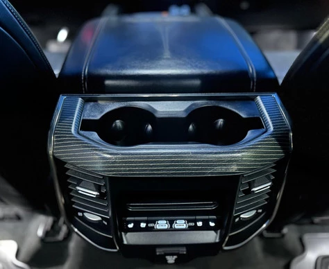 Dodge Ram Pick-Up - Afbeelding 28 van 28