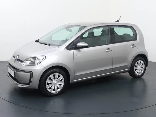 Volkswagen e-up! - Afbeelding 1 van 30