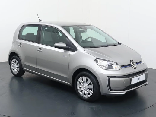 Volkswagen e-up! - Afbeelding 3 van 30