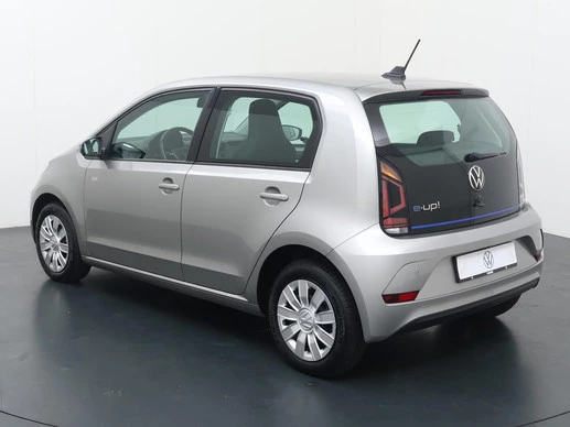 Volkswagen e-up! - Afbeelding 4 van 30